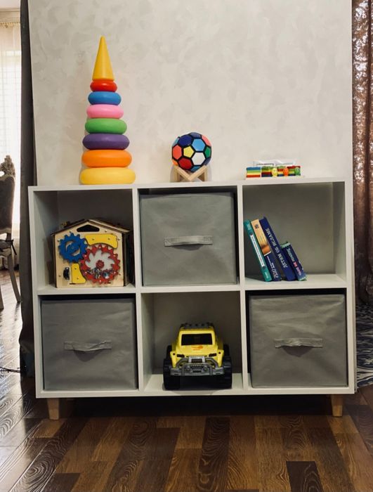 Шкаф для хранения