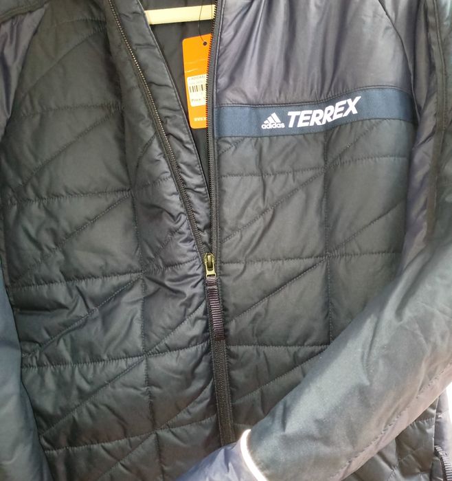 Универсальная куртка TERREX (оригинал, Бангладеш)