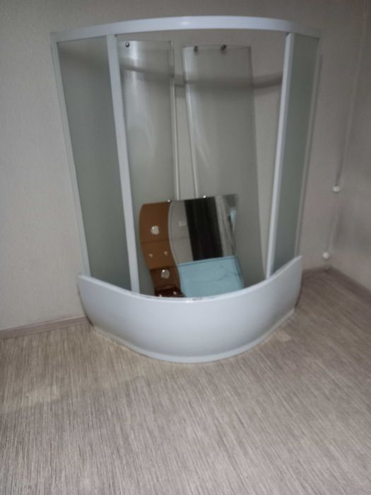 Душ кабина отдам бесплатно