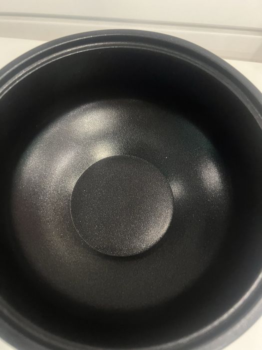 мультиварка и пароварка новая