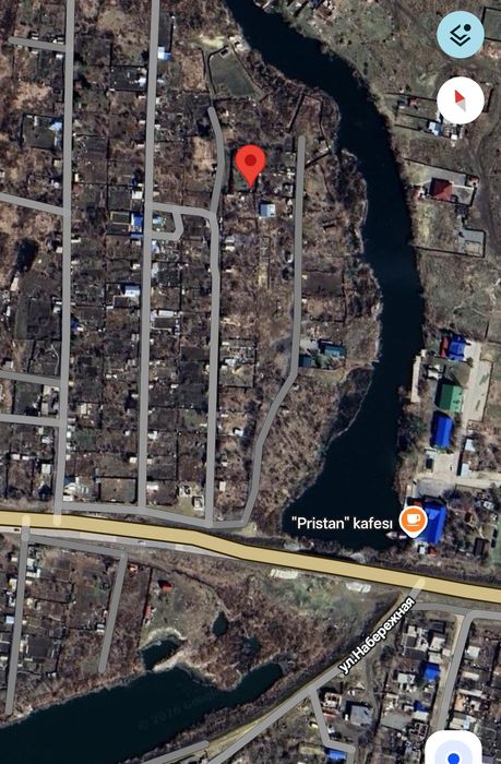 Продам или сдам в аренду дачу район пристани