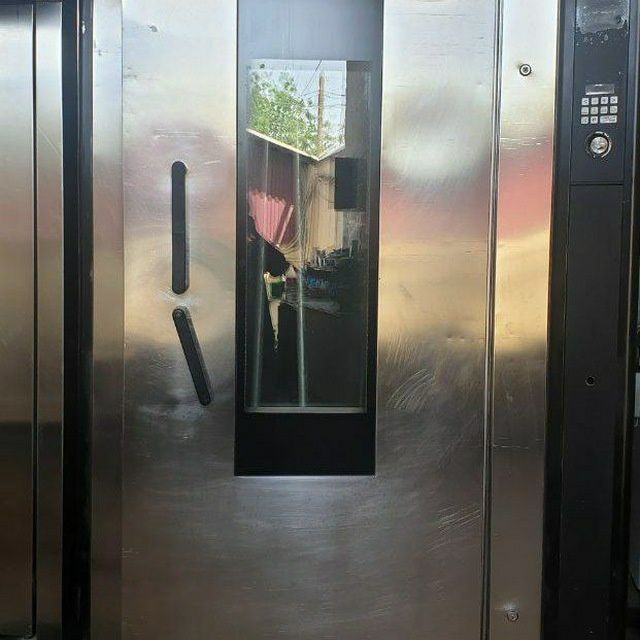 Печка Wahter сотилади