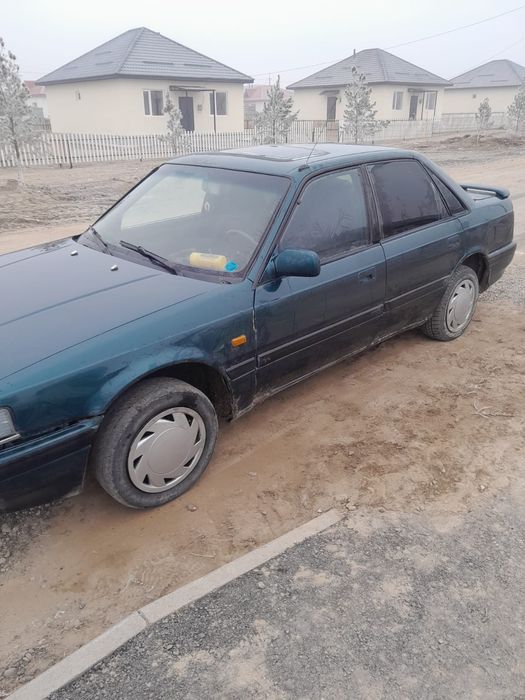 Мазда сатамын 450мын