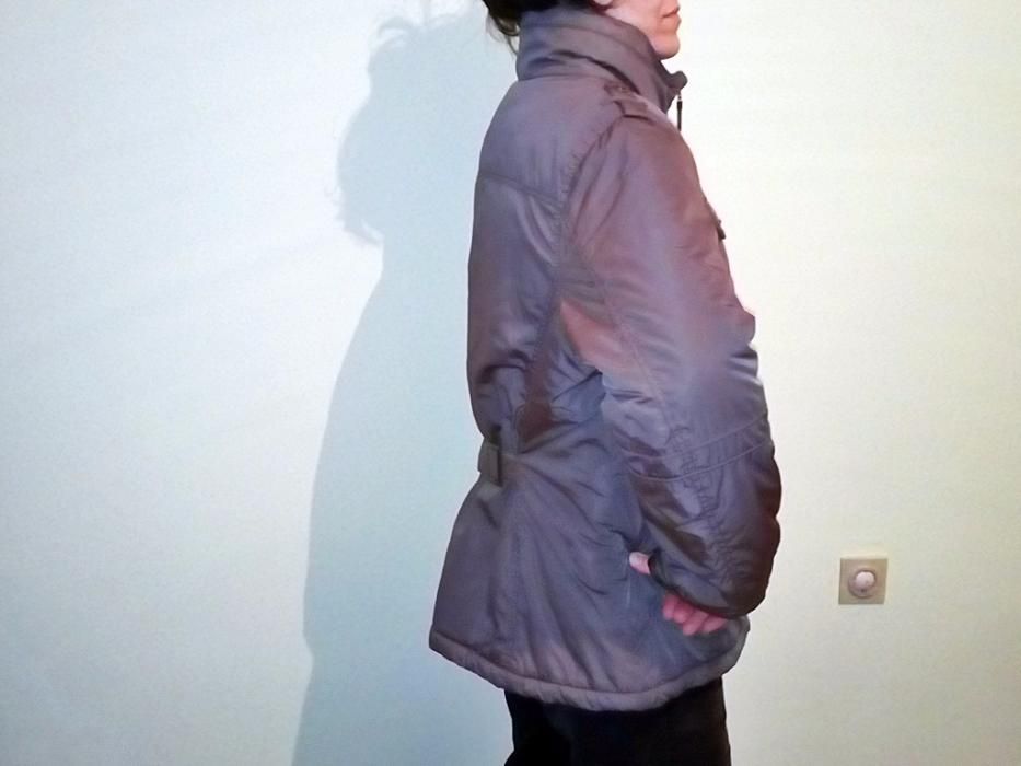 Ново дамско яке CECIL размер ХXL