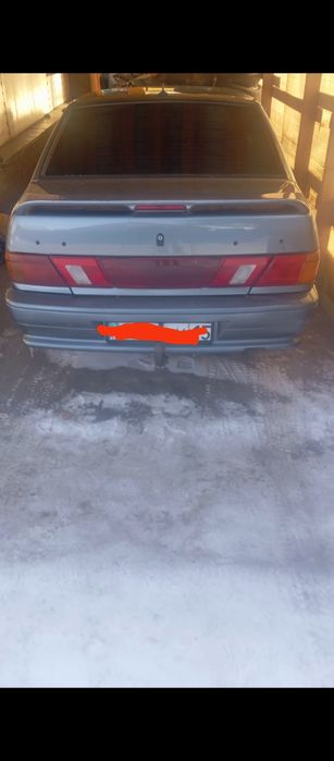 Продам ВАЗ 2115.