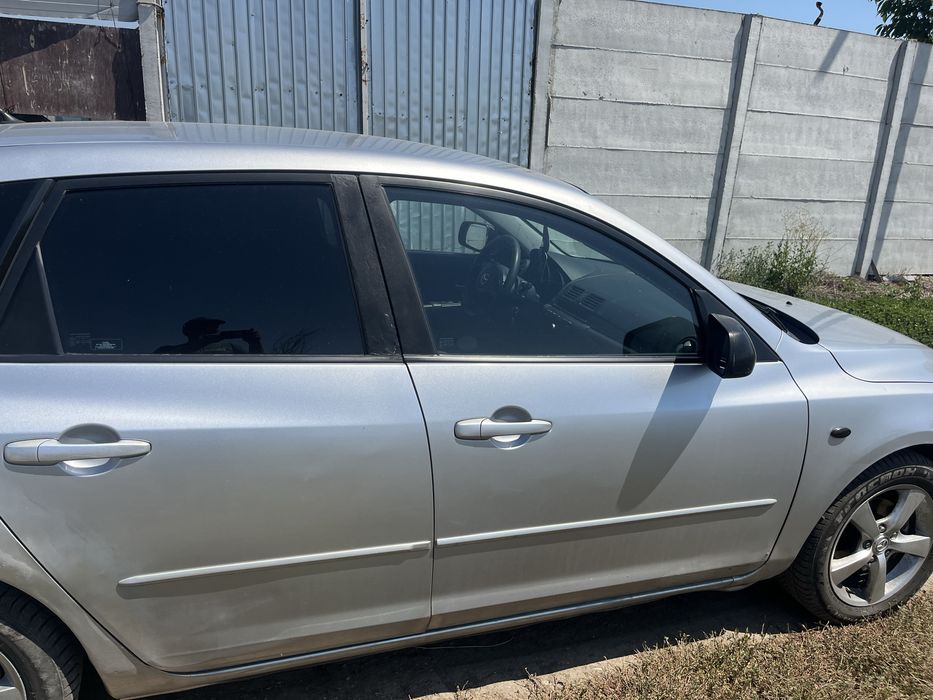 Vand ansamblu de stergatoare Mazda 3 !2003-2007