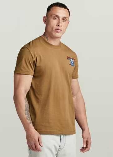 Тениска G-Star Raw - S,M,L,XL