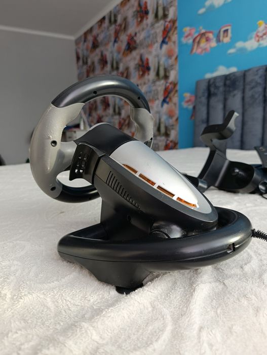 !!СРОЧНО!! Продам руль defender mini LE