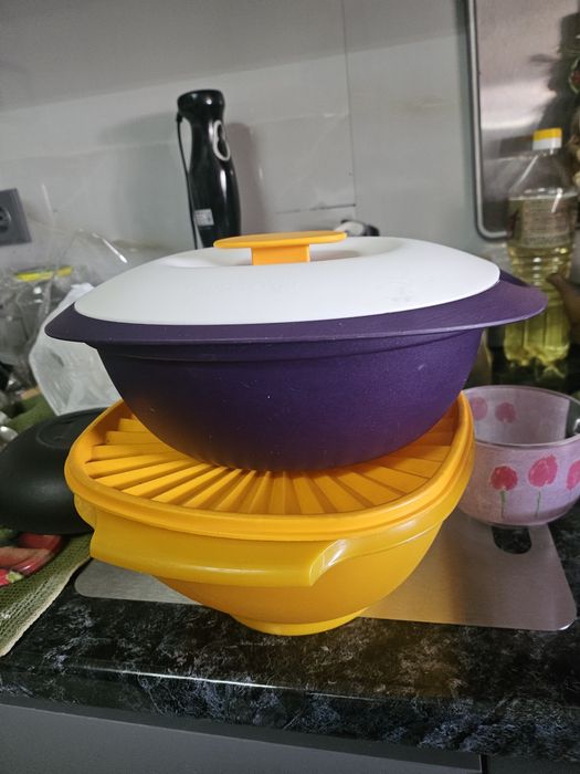 Продам контейнеры Tupperware