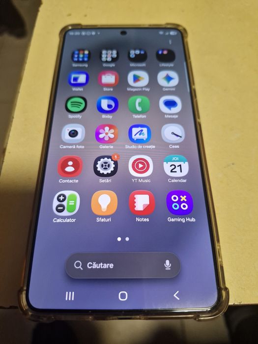 Vand samsung s26 ultra