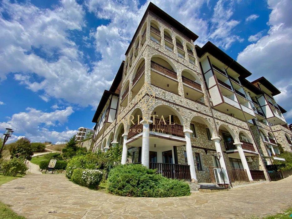 Продава се Двустаен апартамент в к.к. Слънчев бряг - 65 кв.м за 604 €/кв.м - Снимка #11