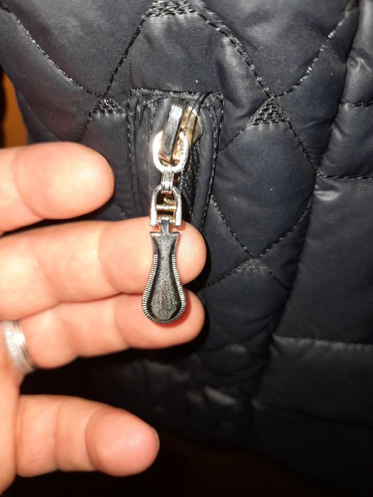 Geaca matlasata de damă