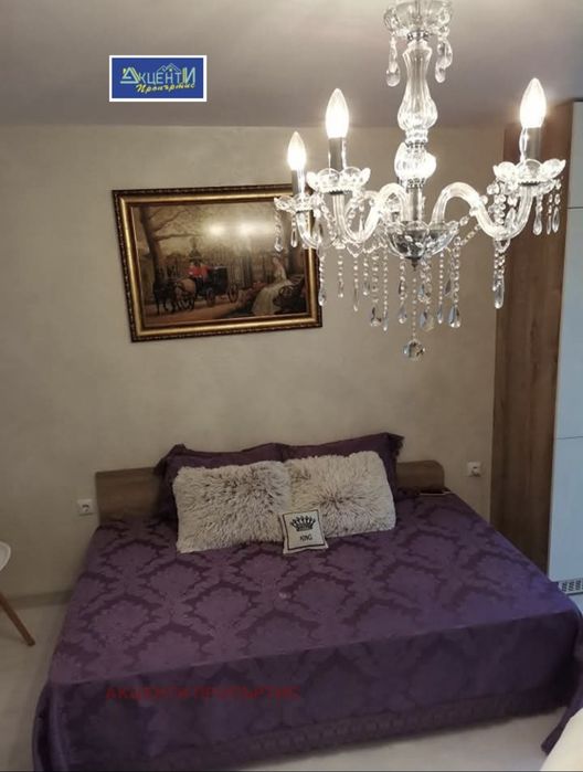 Продава се Едностаен апартамент в Велико Търново, Бузлуджа - 35 кв.м за 1181 €/кв.м - Снимка #3