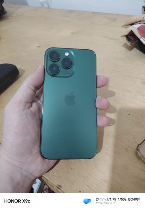 Iphone 13 pro 128 гб