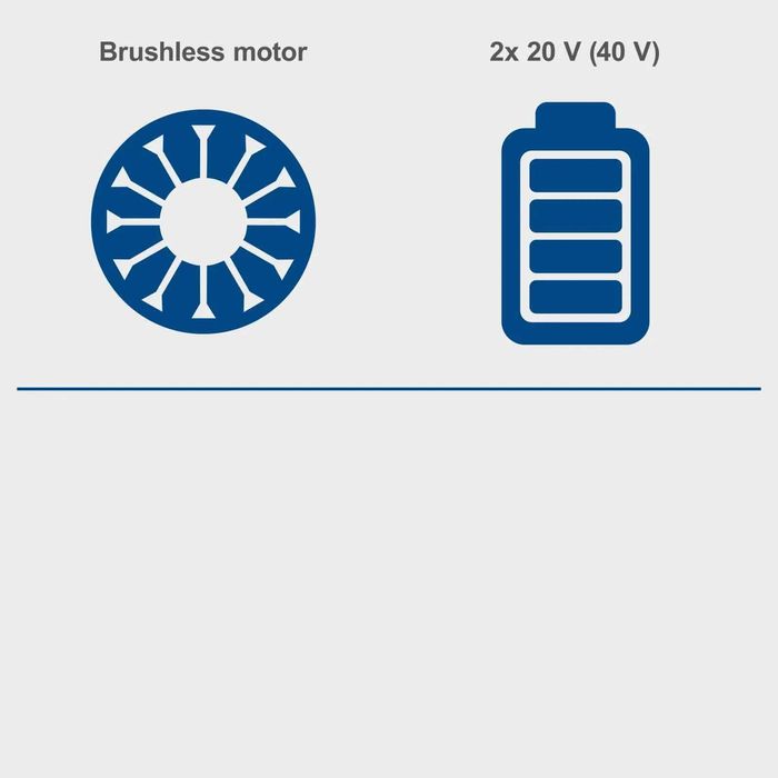 Листосъбирач 4в1 Scheppach IXES Акумулаторен Издухва Засмуква