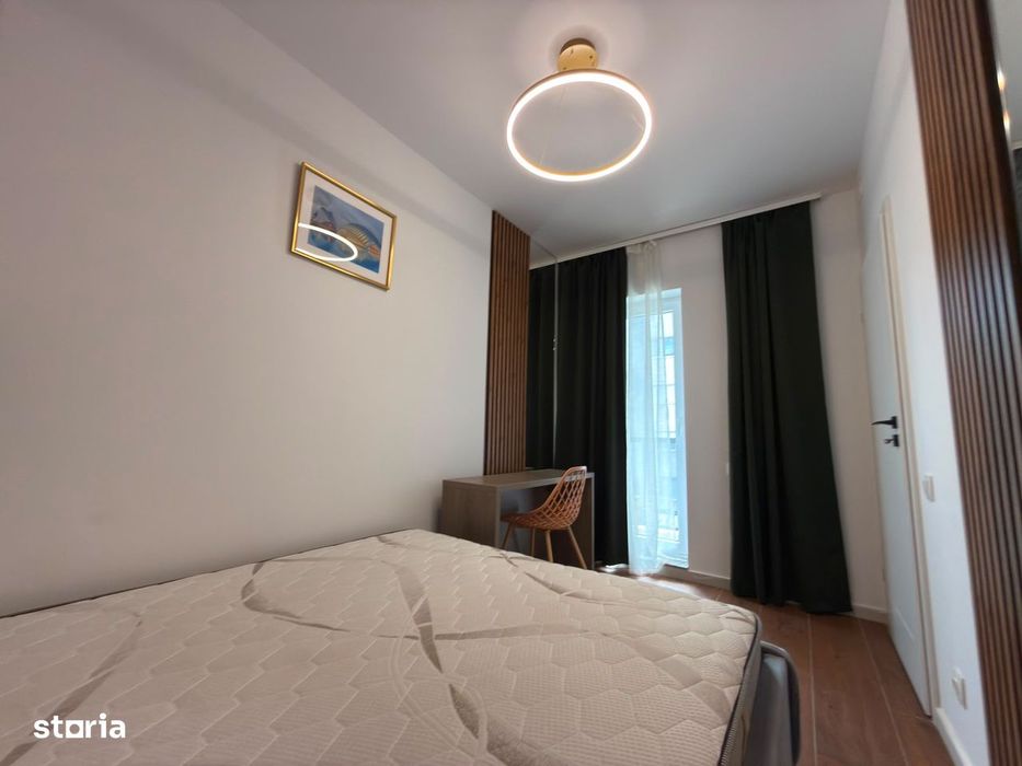 NU RATA ~ Pret promotional de lansare | 2 camere tip studio