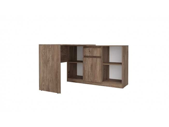 Бюро Аполо 2 - бюро + шкаф