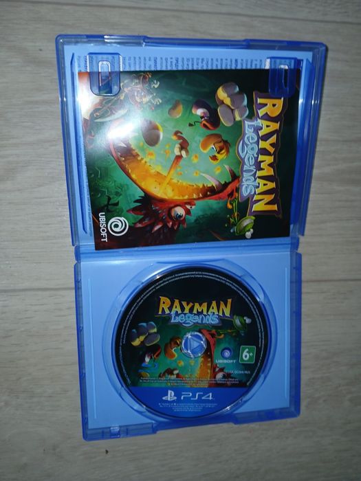 Игры на плейстейшен 4