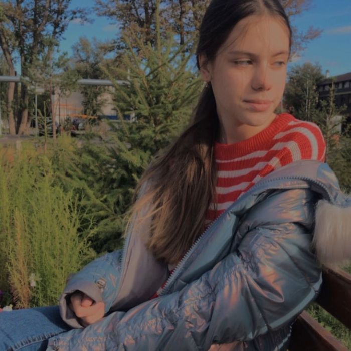 куртка женская