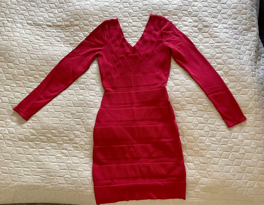 Rochie Mango - rosie