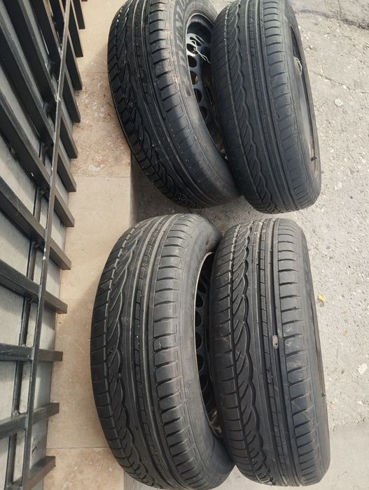 Anvelope vara 205/60/R16  și  185 65 15,

205/55/R16

205/