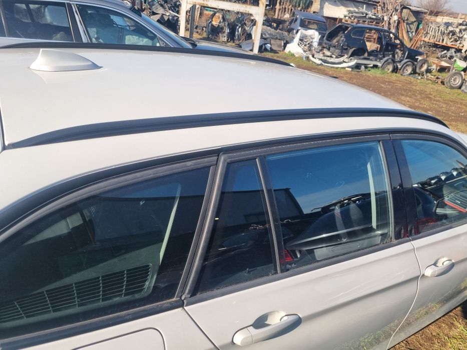 Продавам реилинги за бмв ф31