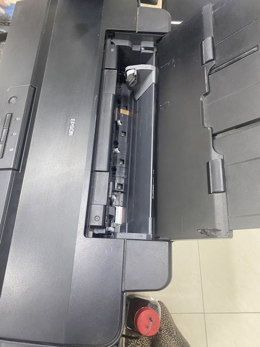 Принтер epson l1800