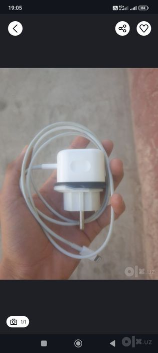 Iphone zaredchik
