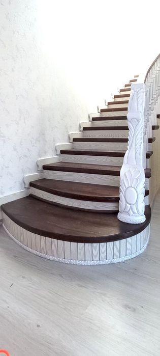 Лестницы хизмати