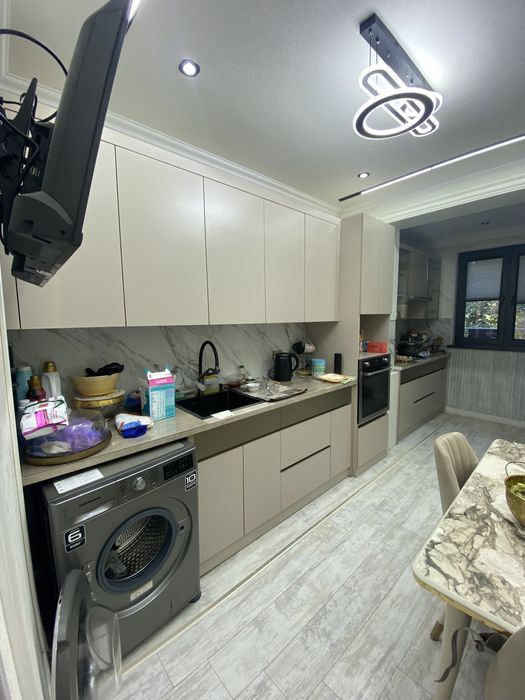 Продаётся квартира.