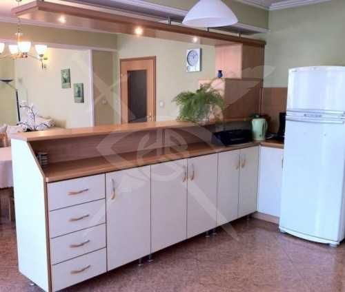 Четиристаен  апартамент под наем в Центъра 29939