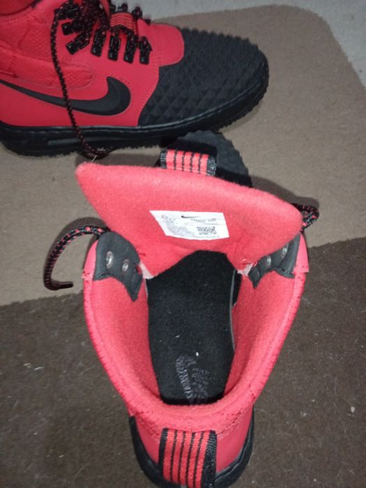 Кроссовки осень, весна