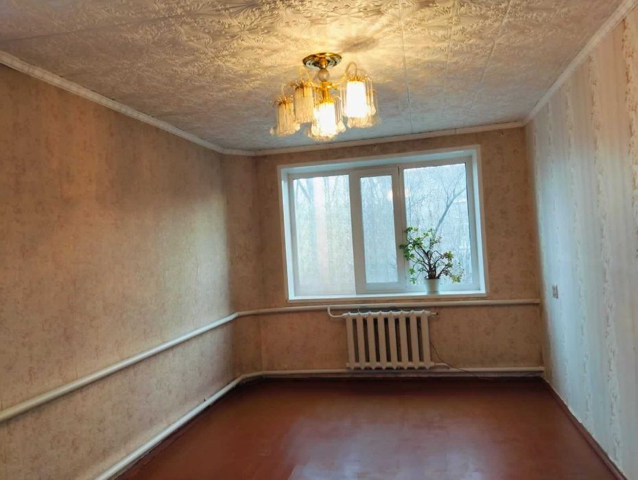 3-комн Тепличный комбинат