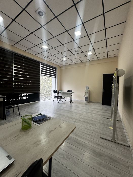 Сдается офис пионерская 1я линия срочненько