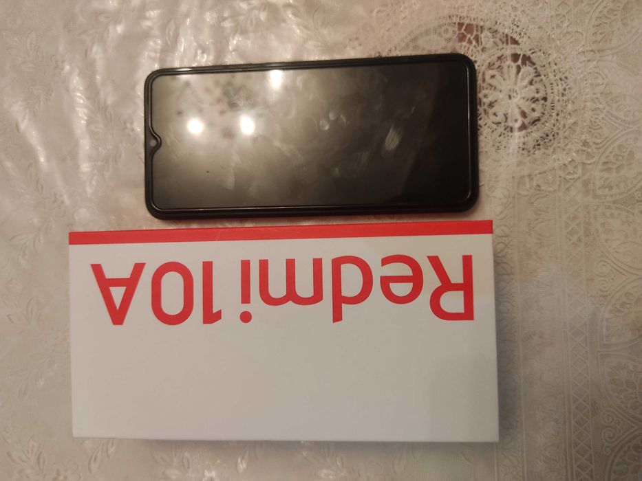 Redmi 10 A sotiladi