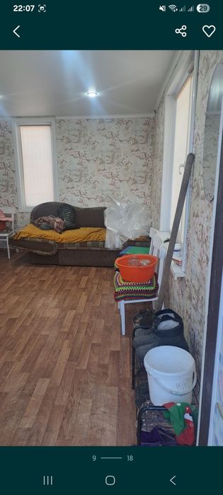 Продам дачу с домиком