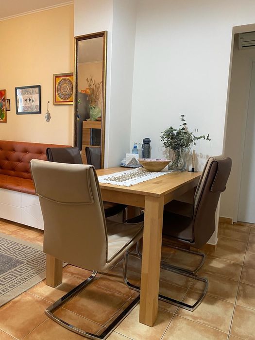 Apartament de vanzare 2 camere Oradea - Decebal