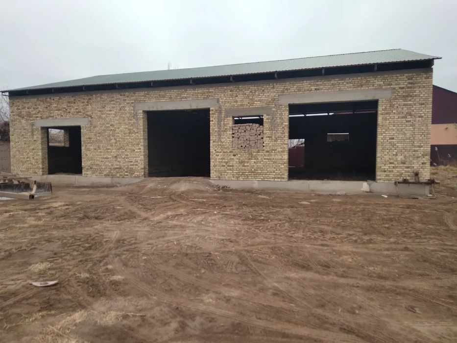 Но турар бино иншоат