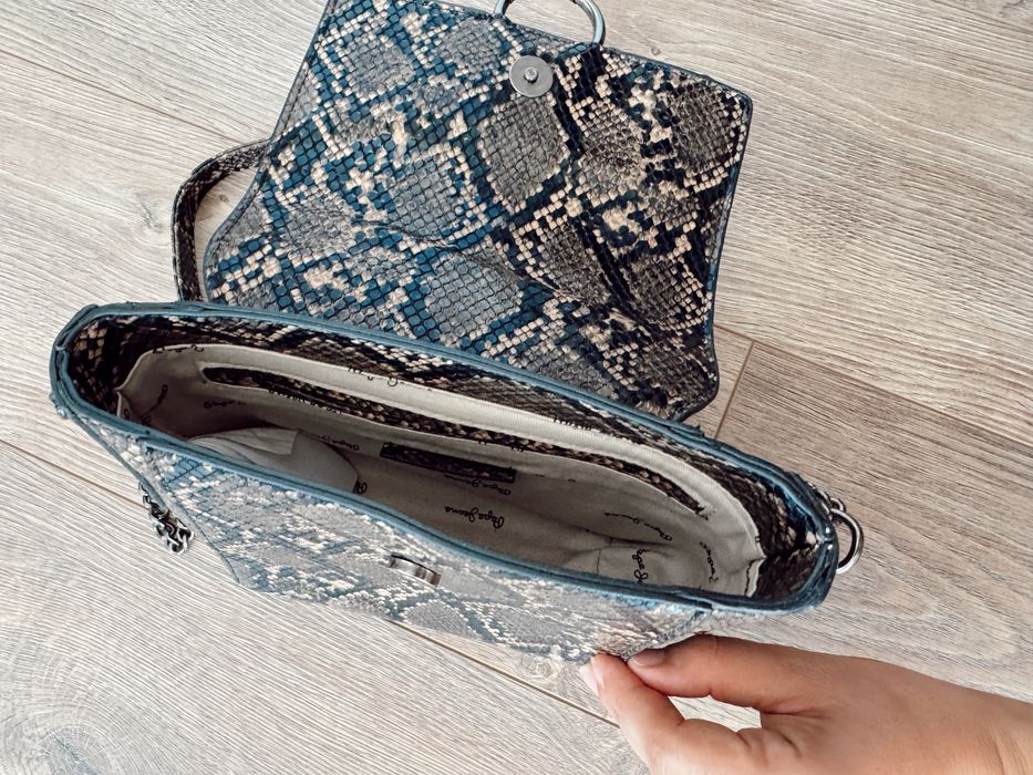 Чанта Pepe Jeans