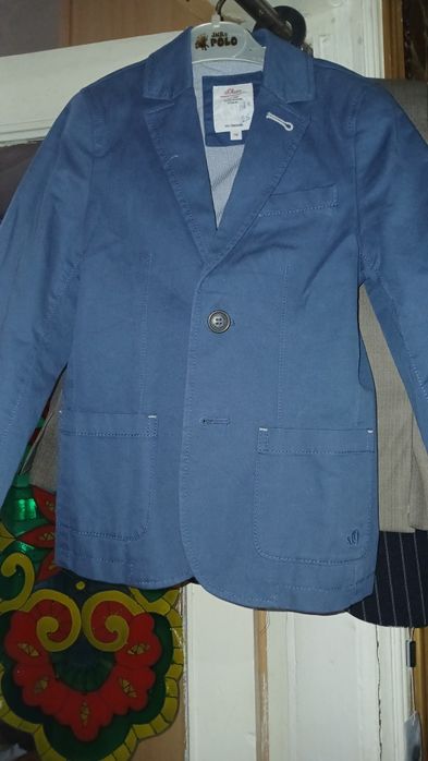 Одежда для мальчика