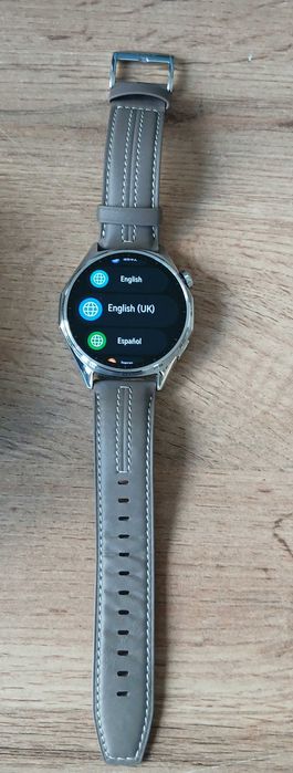 Huawei Watch GT 6 в Гаранция