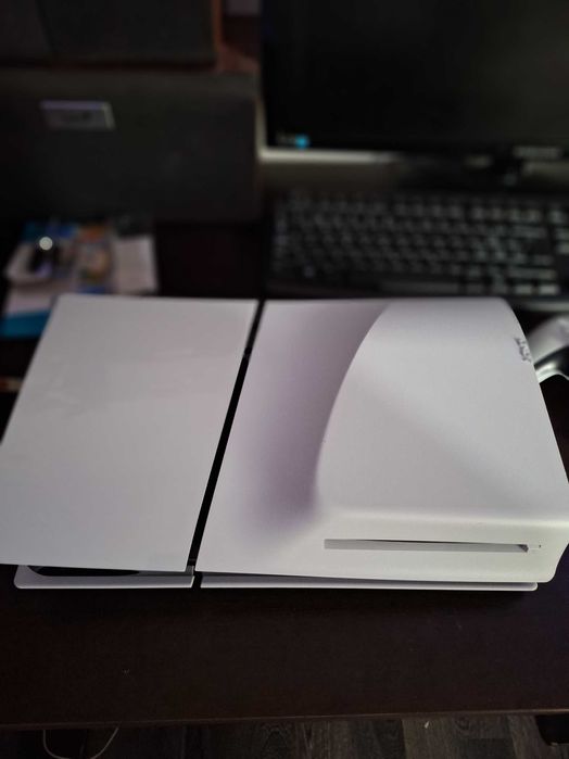 Playstation 5 Slim Disc edition