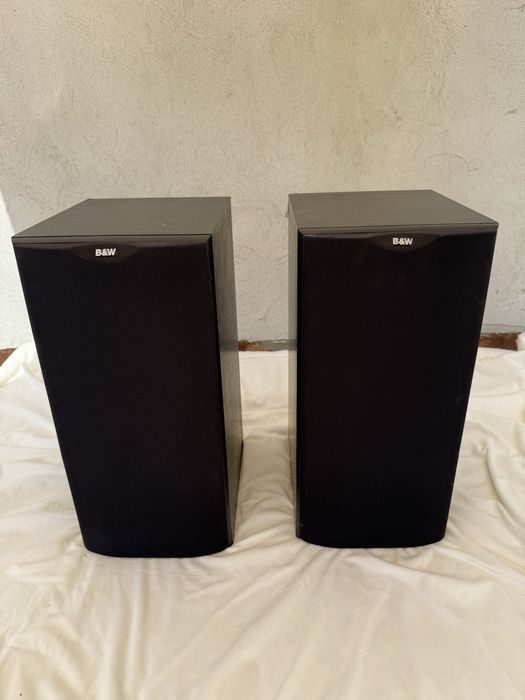 Boxe bowers&wilkins DM602  s2 in perfecta stare de functionare