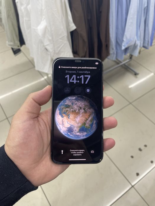 Айфон 12про 128гб
