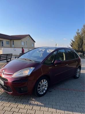 Citroen c4 picaso .2.0hdi automat 2008 vand dezmbebrez orice piesa di