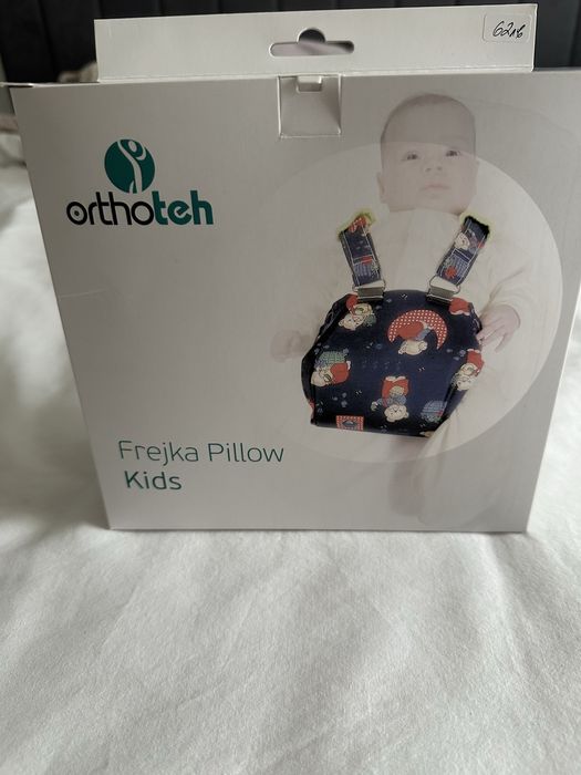 Ортопедични гащи Frejka Pillow Kids / размер 1