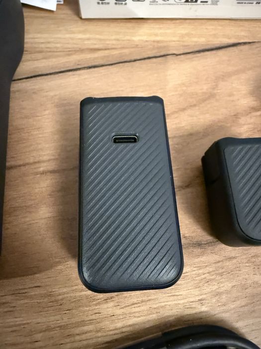Dji Osmo Pocket Creator Combo с Гаранция