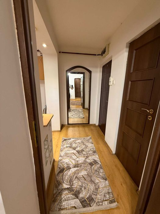 Apartament 2 camere de închiriat – Crâng, Traian Vuia (în spatele Pieței Crâng)
