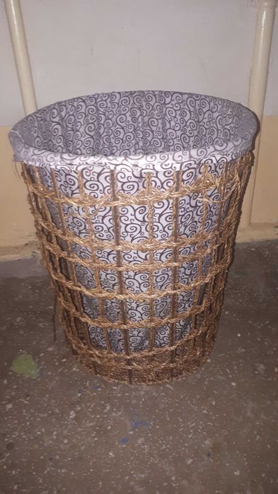 Корзина Savat для цветов декора и т.д. Возм. Доставка