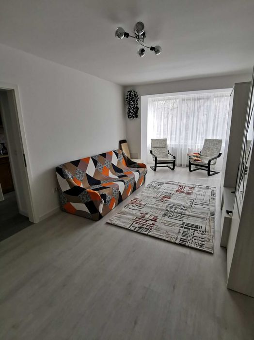 Apartament 2 camere de inchiriat direct proprietar zona Titulescu-Nokia, Timisoara — fotografia 3